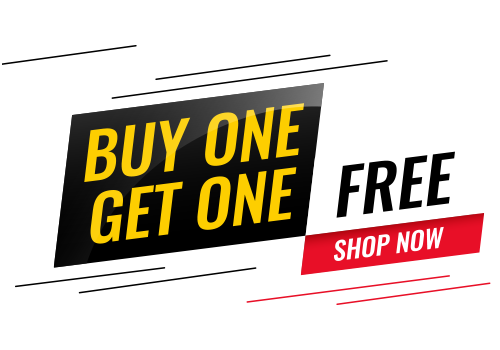 Buy-One-Get-One