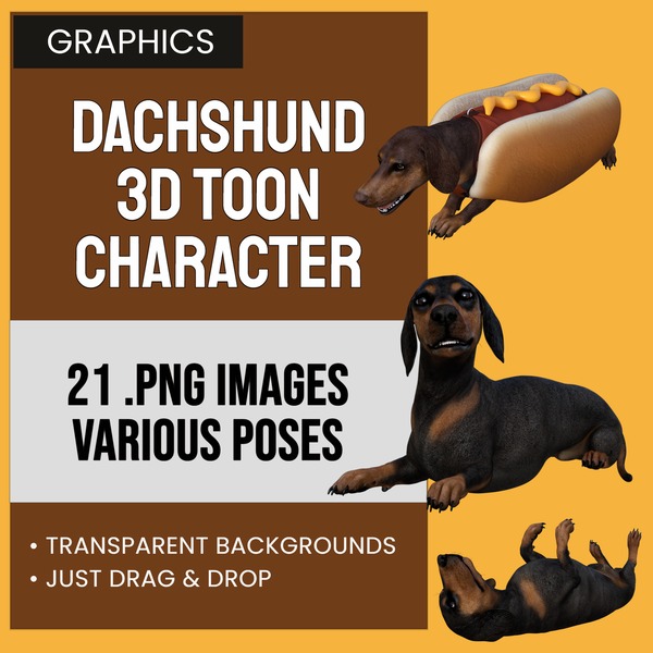 Dachshund