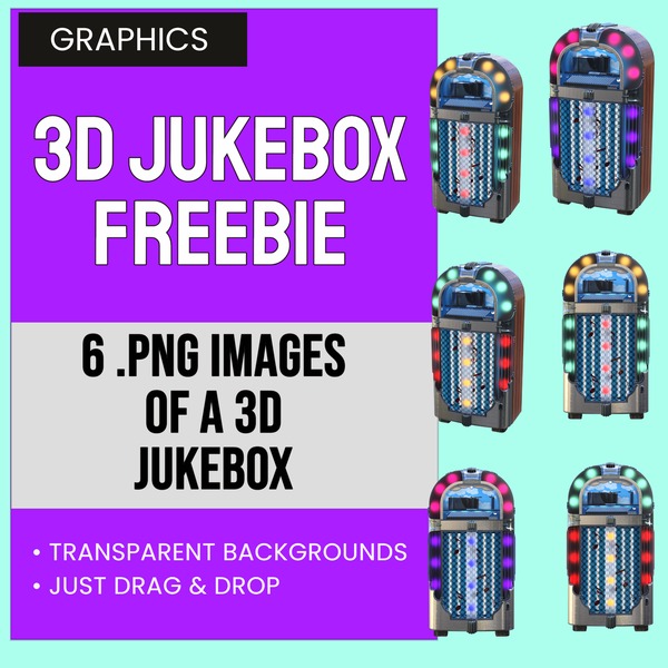 Free Jukebox