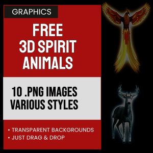 Free Spirit Animals