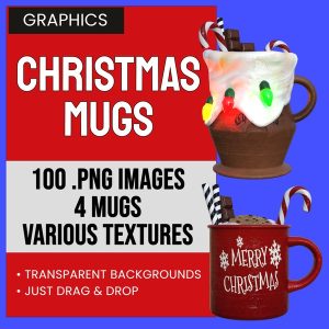 Christmas Mugs