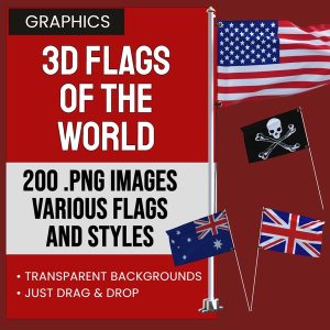 Flags of the World