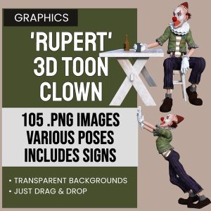 Rupert