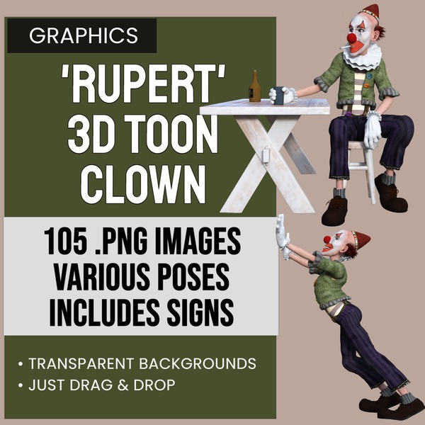 Rupert