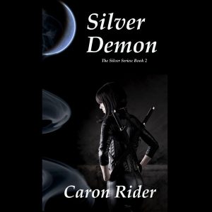 Silver Demon