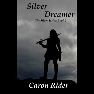 Silver Dreamer