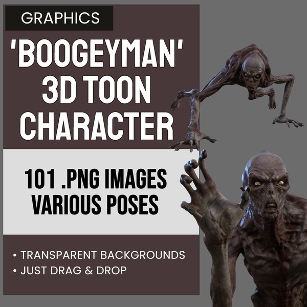 Boogeyman