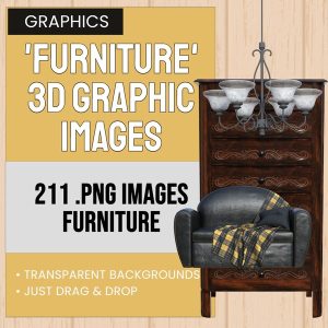 Furniture Props