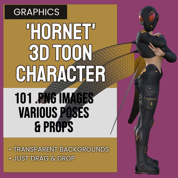 Hornet