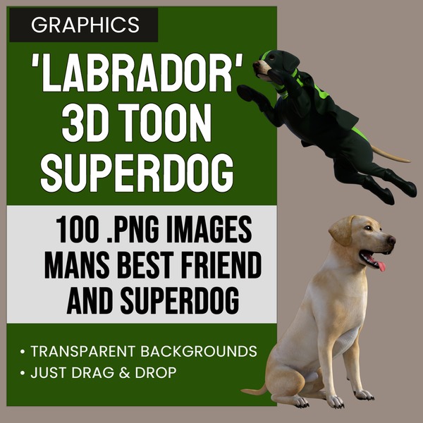 Labrador