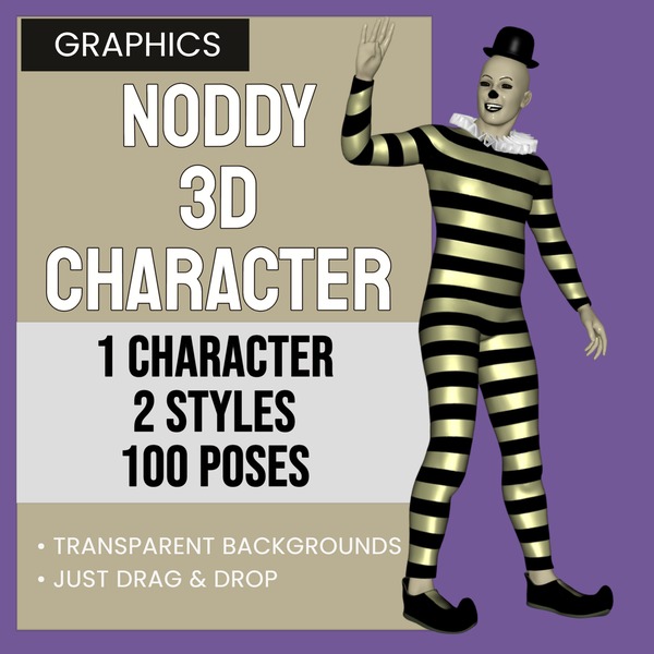 Noddy