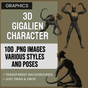 Gigalien