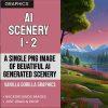 AI Scenery Set 1 Image 2