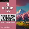 AI Scenery Set 1 Image 5