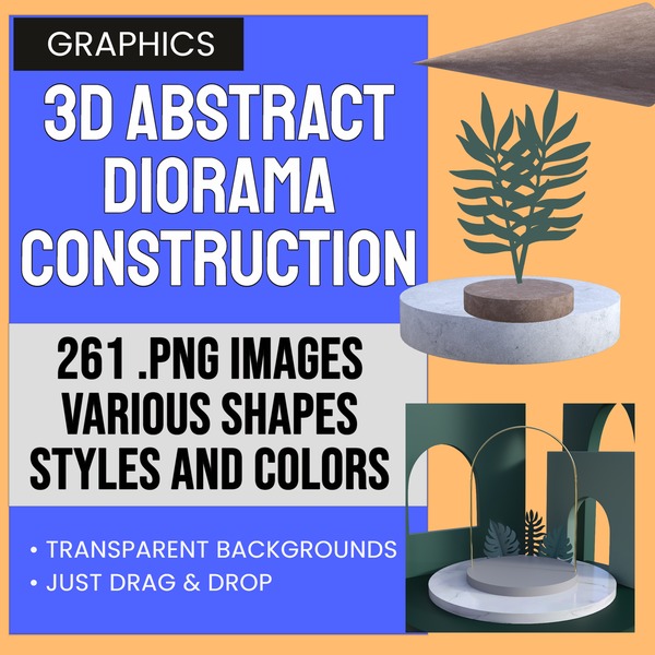 AbstractDiorama
