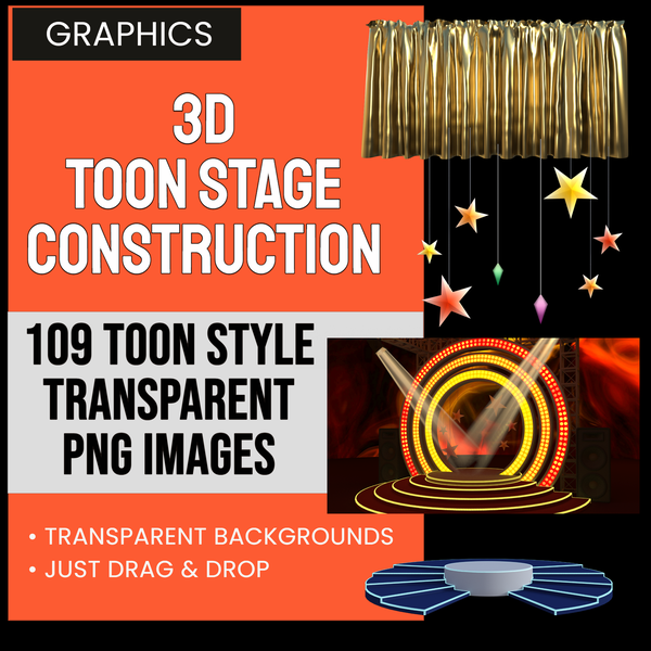 Toon Stage