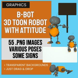 Bbot2025