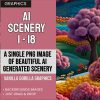 AI Scenery Set 1 Image 18