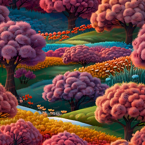 AI Scenery Set 1 Image 18