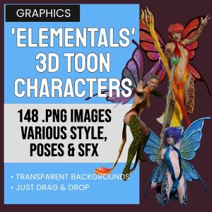 Elementals
