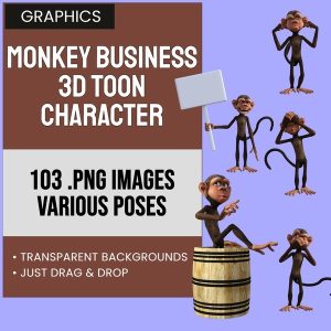 Monkey Business