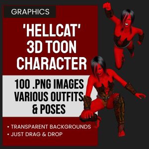 Hellcat