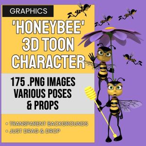 Honeybee