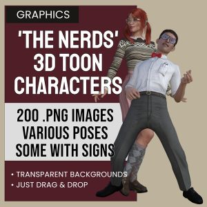Nerds