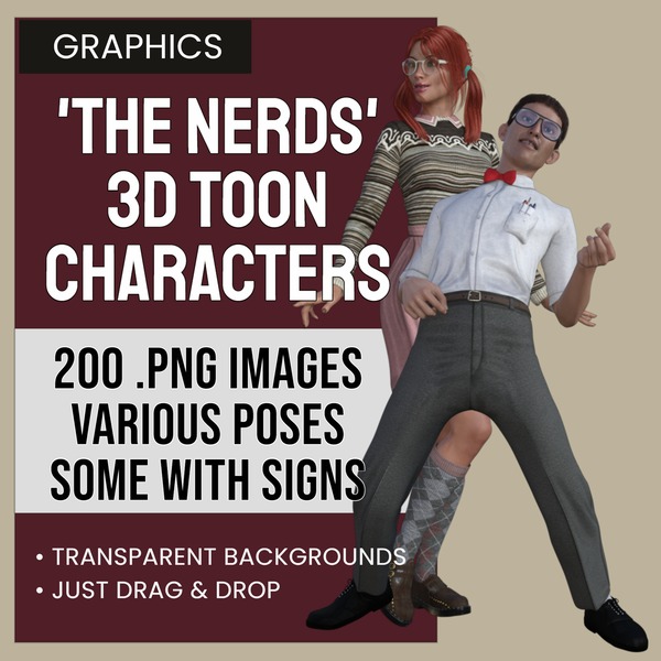 Nerds