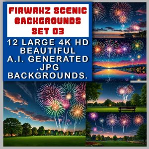 firewrkz scenic backgrounds 3