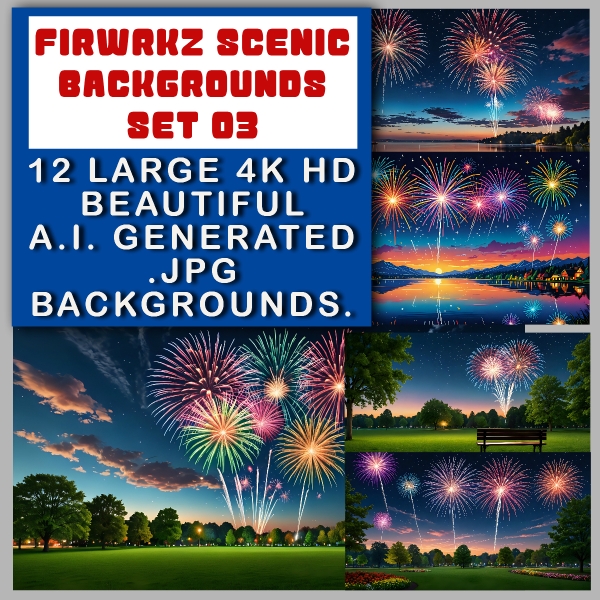 firewrkz scenic backgrounds 3