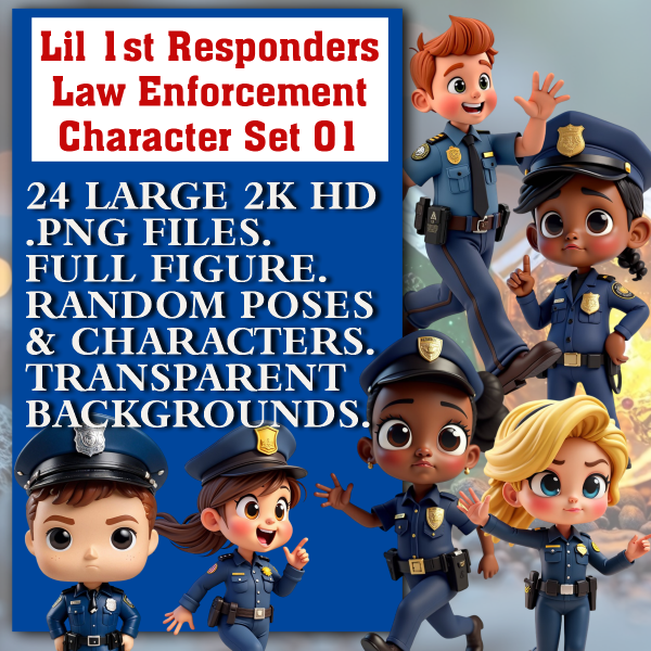 lil 1st responders law set 01a2