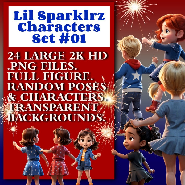 lil sprklrz vol 1
