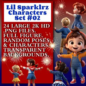 lil sprklrz vol 1