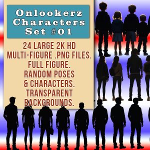 onlookerz