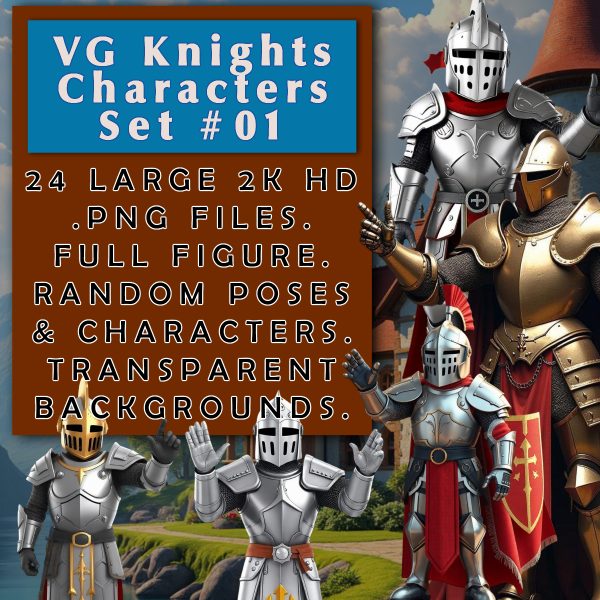 vg knights 1