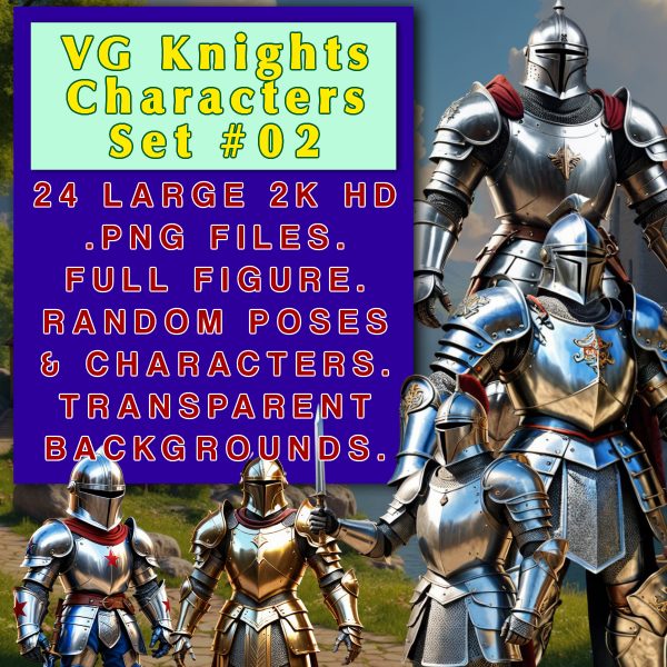 vg knights 2