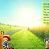 nursery rhyme templates