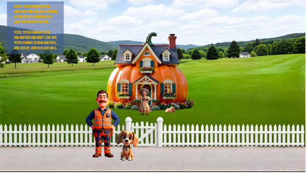 nursery rhyme templates